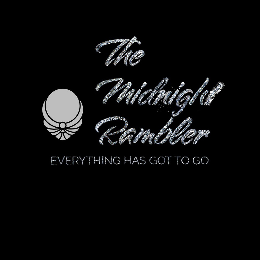 Everything Has To Go at The Midnight Rambler. Make an Offer! Leave a Comment!